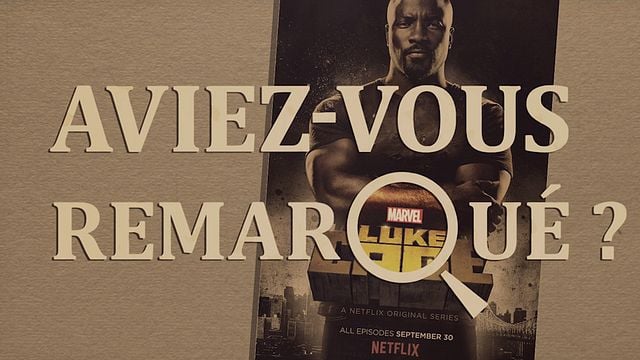 Les petits détails des plus grandes séries : "Aviez-vous remarqué ?" défie le plus solide des Defenders...