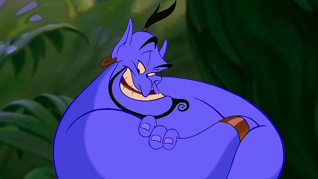 Michel &amp; Michel, les génies des Raux Raccords, s'attaquent au classique Disney !