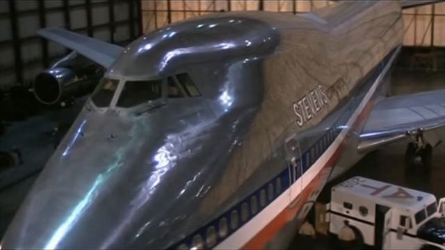 Les Naufragés du 747 Trailer