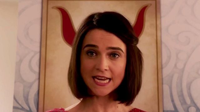 Jane The Virgin épisode 12 saison 3 : Le factor ajouté - AlloCiné