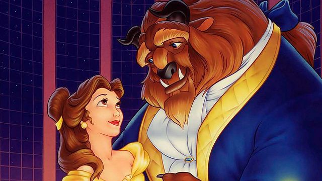 Michel &amp; Michel s'inscrustent dans le château de la Bête pour dénicher les faux raccords du classique Disney...