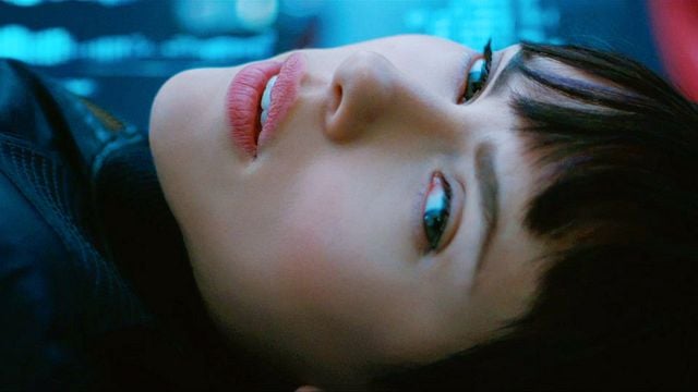 Ghost In The Shell Bande-annonce