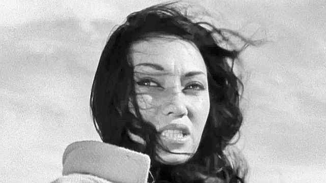 Faster, Pussycat! Kill! Kill! Trailer