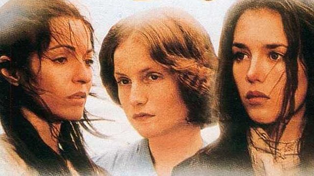Les Soeurs Brontë Bande-annonce
