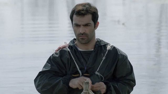 Un homme intègre EXTRAIT "Le barrage"
