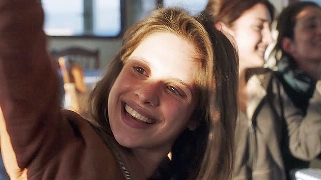 Djam Bande-annonce