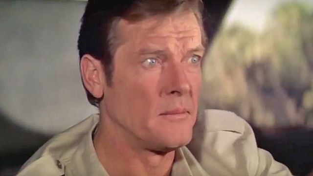 Moonraker - Film 1979 Trailer
