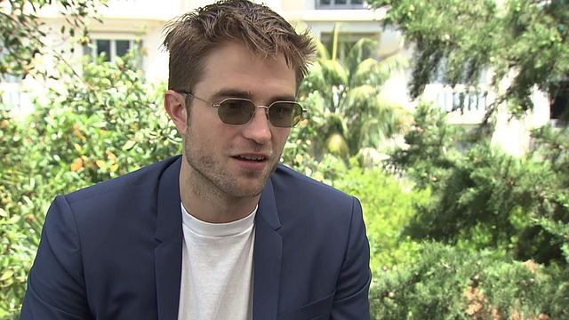 Cannes 2017 : rencontre avec Robert Pattinson et les frères Safdie pour Good Time