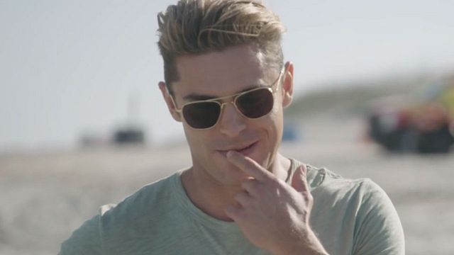 Nous sommes allés à la rencontre de Dwayne Johnson, Zac Efron, Priyanka Chopra ou encore Alexandra Daddario sur le tournage du film Baywatch-Alerte à Malibu les pieds dans le sable !