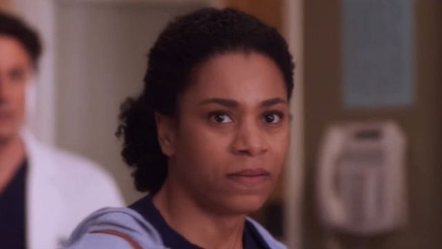 Grey's Anatomy - saison 13 - épisode 18 Teaser VO