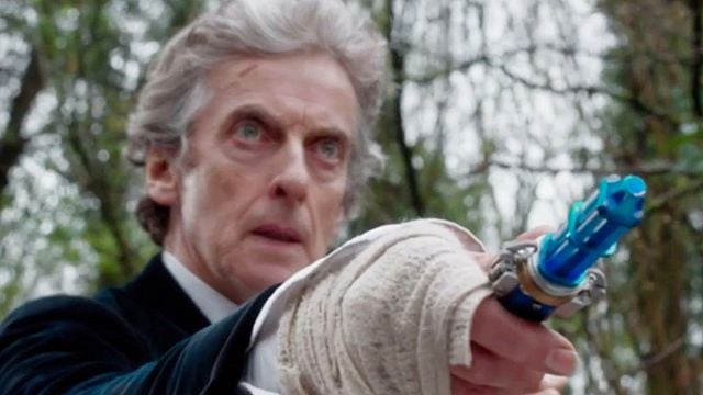 Doctor Who Saison 10 Episode 12 Doctor Who (2005) Saison 10 - AlloCiné