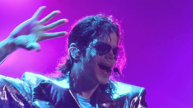 Michael Jackson's This Is It Trailer