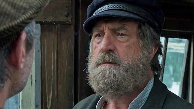 L'Ecole buissonnière Bande-annonce