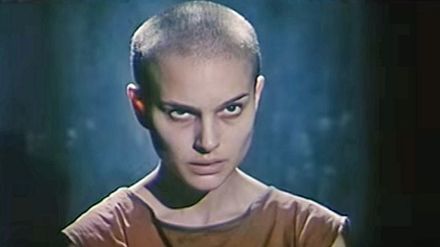 V pour Vendetta Bande-annonce