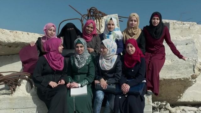 Human Flow Bande-annonce