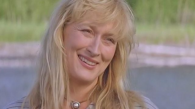 La Rivière sauvage Bande-annonce