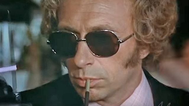 Le Retour du grand blond Trailer