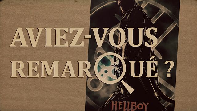 Les petits détails des plus grands films : "Aviez-vous remarqué ?" prend le démon par les cornes et partage avec lui une petite mousse et un cigare. Avec modération, bien sûr.