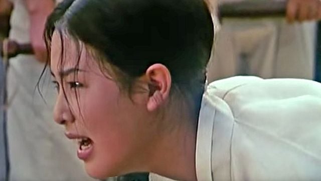 Le Chant de la fidele Chunhyang Bande-annonce