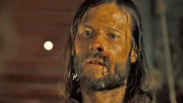 The Proposition Trailer