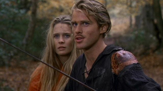 Princess Bride Trailer