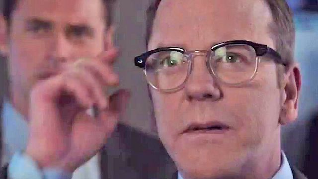 Designated Survivor Saison 2 Episode 3 Designated Survivor épisode 3 saison 2 : Epidémie - AlloCiné
