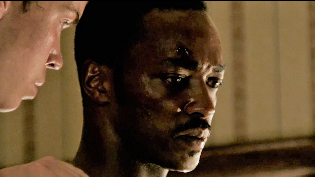 Detroit Bande-annonce