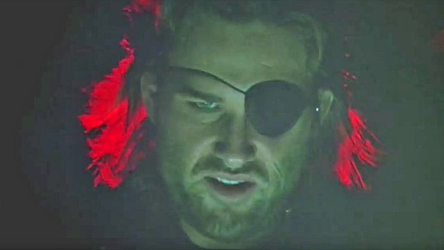 New York 1997 Bande-annonce