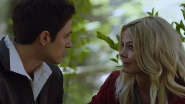 Once Upon A Time Saison 7 Episode 2 Once Upon a Time épisode 2 saison 7 : Double Vie - AlloCiné