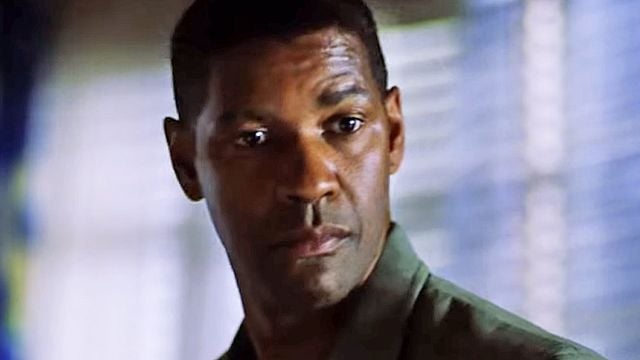 Man on Fire Trailer