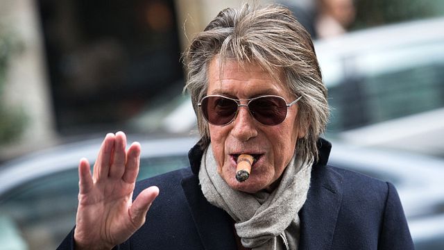 Jacques Dutronc évoque sa carrière au cinéma et revient sur ses plus grands rôles...