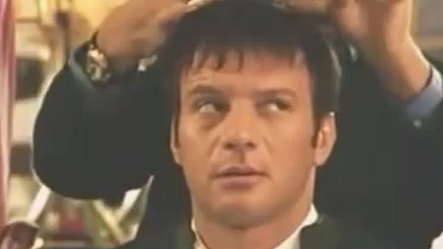 Jet Set Trailer