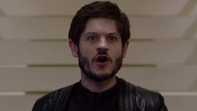 Marvel's Inhumans Saison 1 - AlloCiné