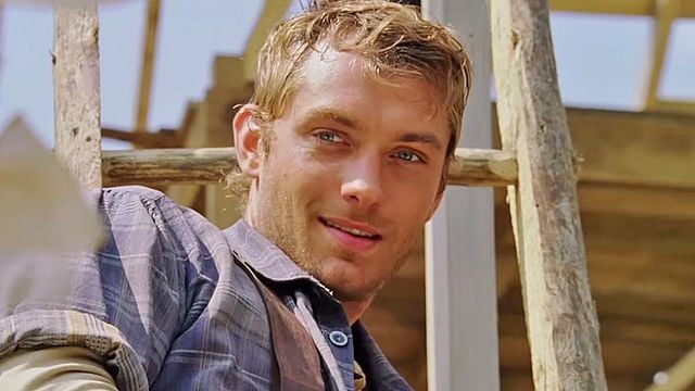 Retour à Cold Mountain Trailer