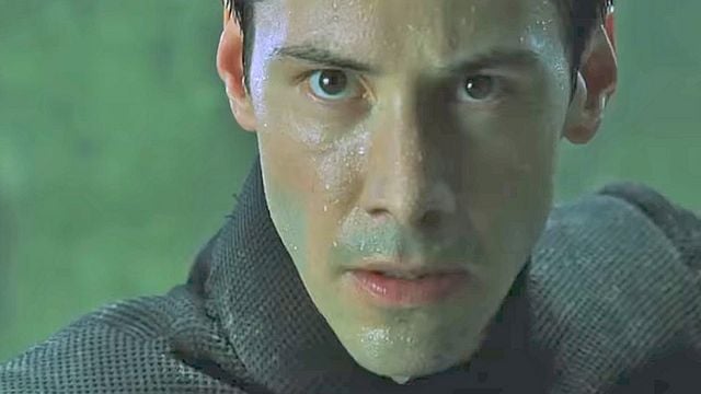 Matrix Revolutions Trailer