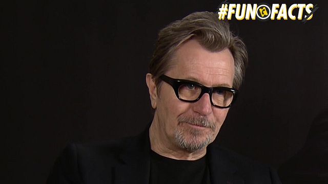 Son pseudonyme français, son amitié avec David Bowie, ses rôles de Diable :&nbsp;les Fun Facts de Gary Oldman par&nbsp;Gary Oldman.