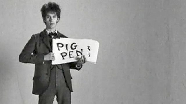 "Page après page" - En suivant le rythme de Bob Dylan...