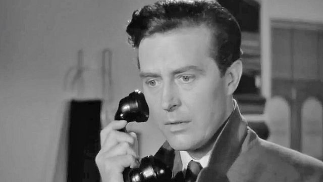 Le Ministère de la peur Trailer