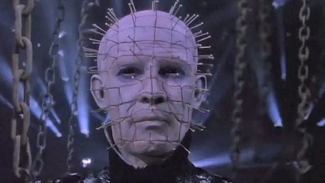 Hellraiser 2 : les écorchés Bande-annonce