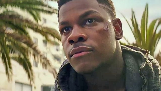 Pacific Rim Uprising