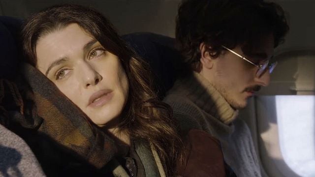 Désobéissance Trailer