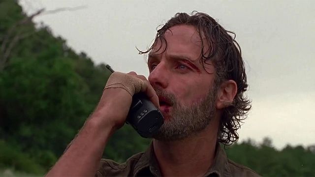 Fear The Walking Dead Saison 8 Date De Sortie Fear the Walking Dead et The Walking Dead bientôt situées à la même
