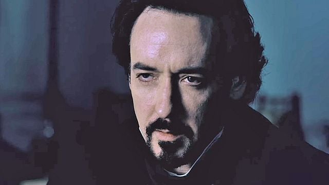 L'Ombre du mal Bande-annonce