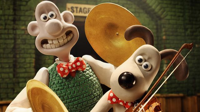 L'inspiration du personnage de Wallace, l'origine du noms des héros de "Chicken Run", son caméo dans "Shaun le mouton" : les Fun Facts des studios Aardman par le réalisateur Nick Park.