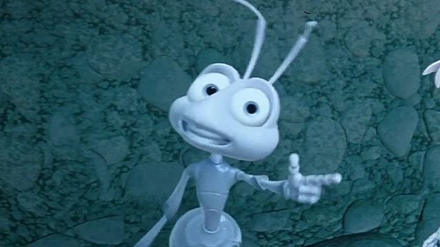 1001 Pattes Bande-annonce