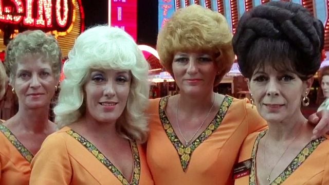 Koyaanisqatsi, la prophétie Bande-annonce