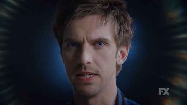 Legion - saison 2 Teaser (5) VO