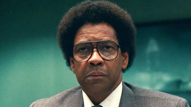 Avocat Roman J Israel Histoire Vraie Extraits L'Affaire Roman J. : l'avocat idéaliste Denzel Washington pro