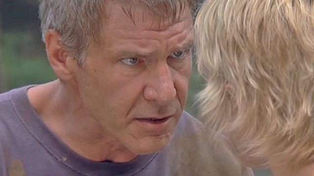Six jours sept nuits Bande-annonce