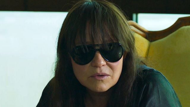 Nico, 1988 Trailer